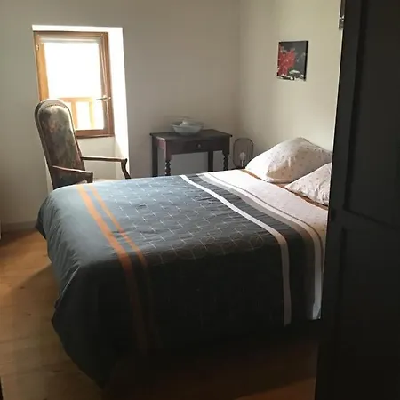 Belle Maison De Montagne Proche Ajaccio