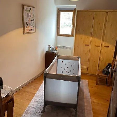 Belle Maison De Montagne Proche Ajaccio *