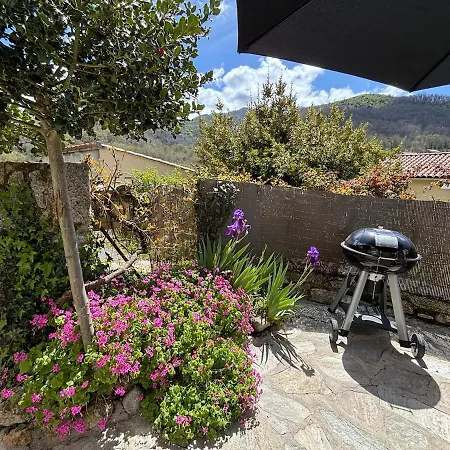 Belle Maison De Montagne Proche Ajaccio *