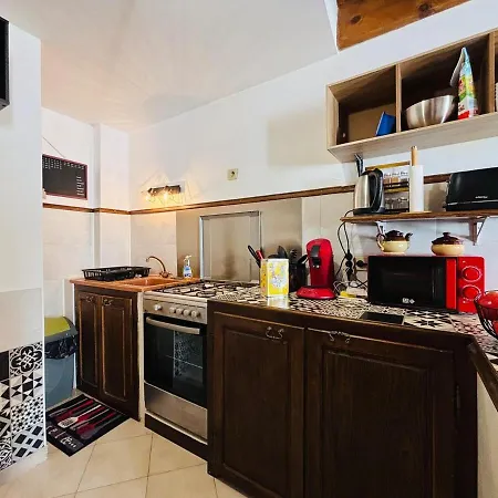 Belle Maison De Montagne Proche Ajaccio * Bastelica