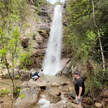 Hébergement de vacances Belle Maison De Montagne Proche Ajaccio *