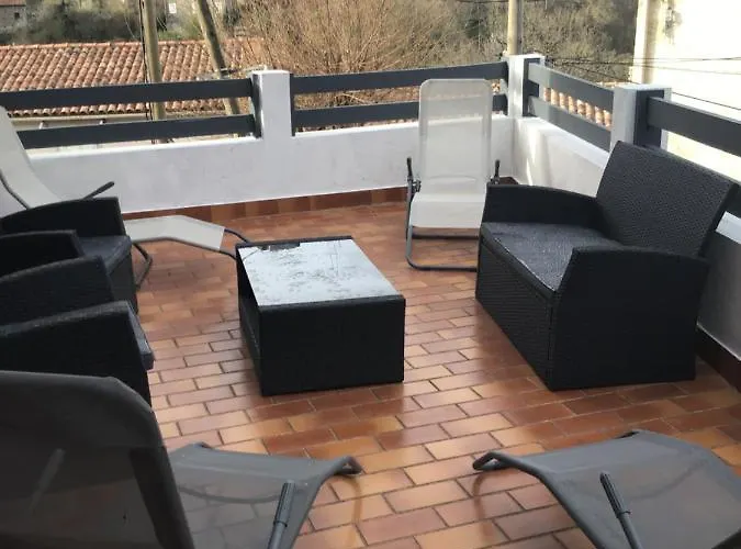 Hébergement de vacances Belle Maison De Montagne Proche Ajaccio