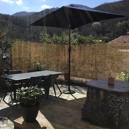 Belle Maison De Montagne Proche Ajaccio Holiday home *