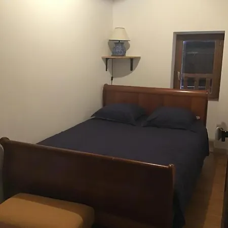 Holiday home Belle Maison De Montagne Proche Ajaccio
