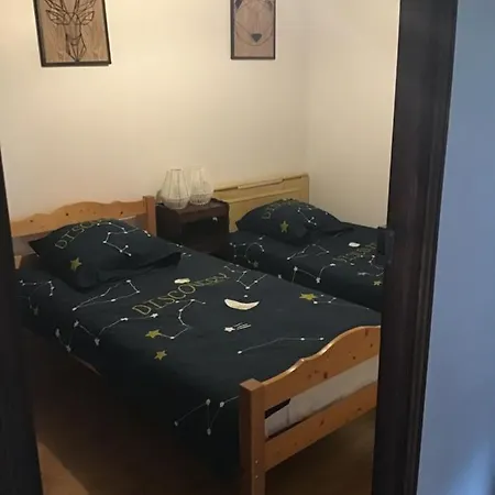 Belle Maison De Montagne Proche Ajaccio Bastelica