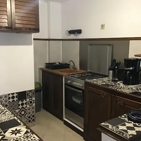 Holiday home Belle Maison De Montagne Proche Ajaccio