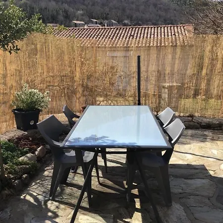 Holiday home Belle Maison De Montagne Proche Ajaccio *