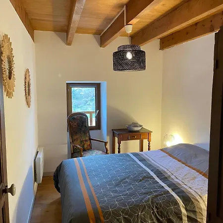 度假居 Belle Maison De Montagne Proche Ajaccio *