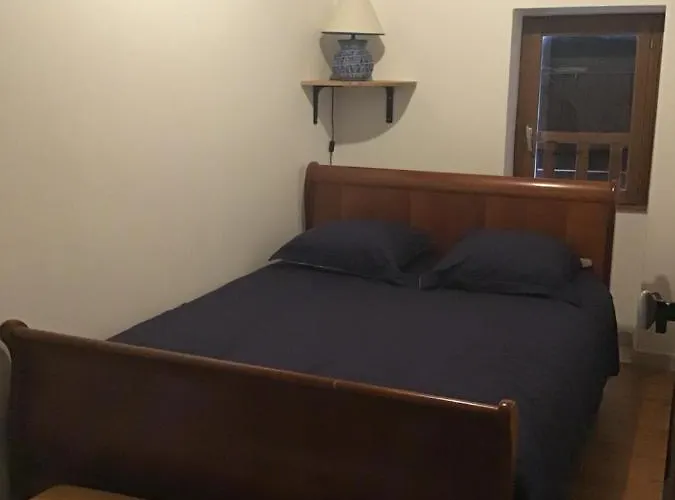 בית נופש Belle Maison De Montagne Proche Ajaccio