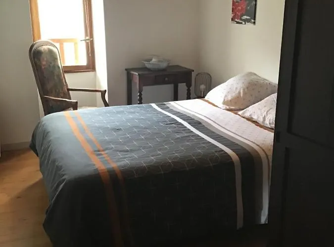 Belle Maison De Montagne Proche Ajaccio