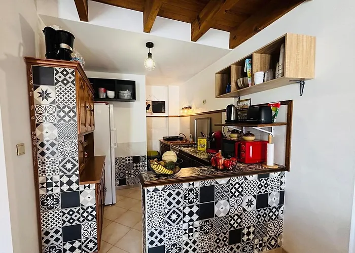 Belle Maison De Montagne Proche Ajaccio